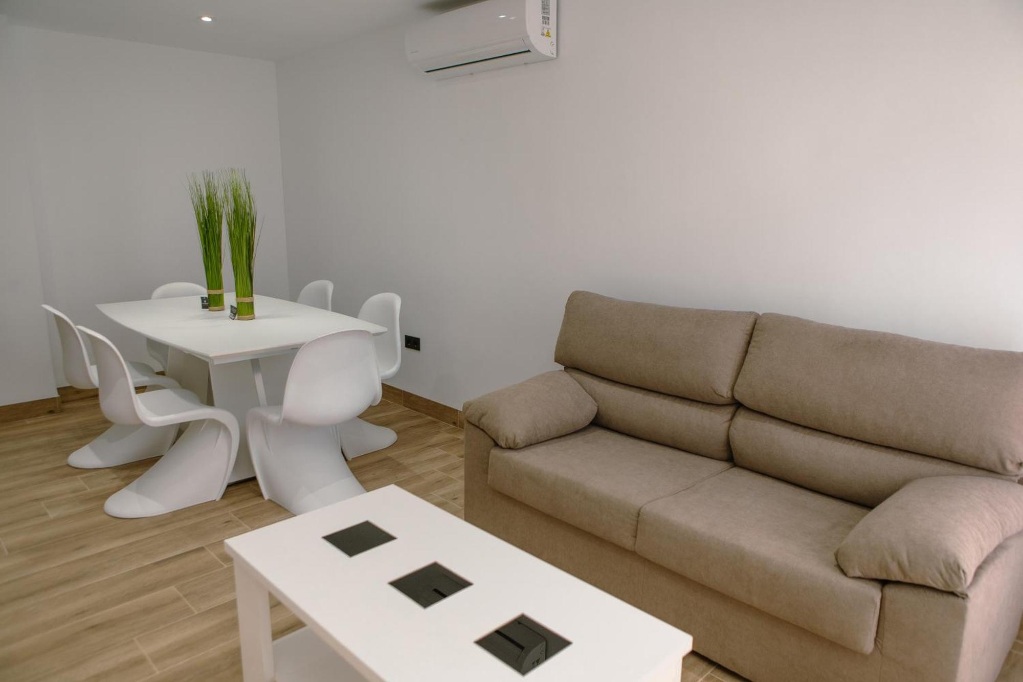 Spa Relax Ubeda Renacentista Exterior foto